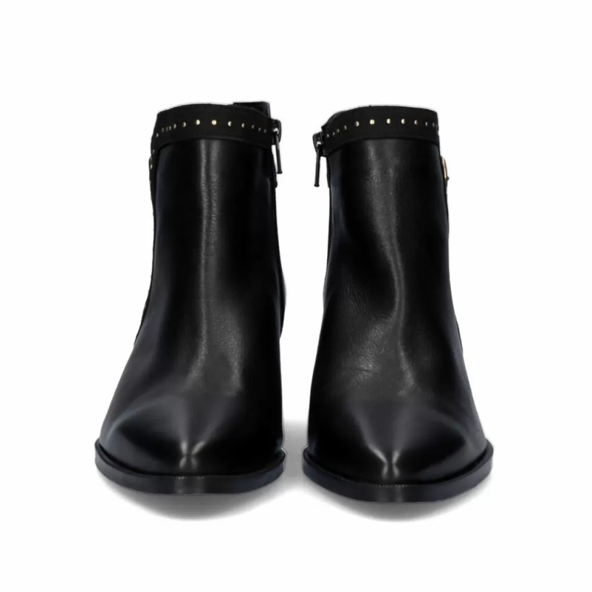 Exe Shoes Botinhas>Bota 443K Preta