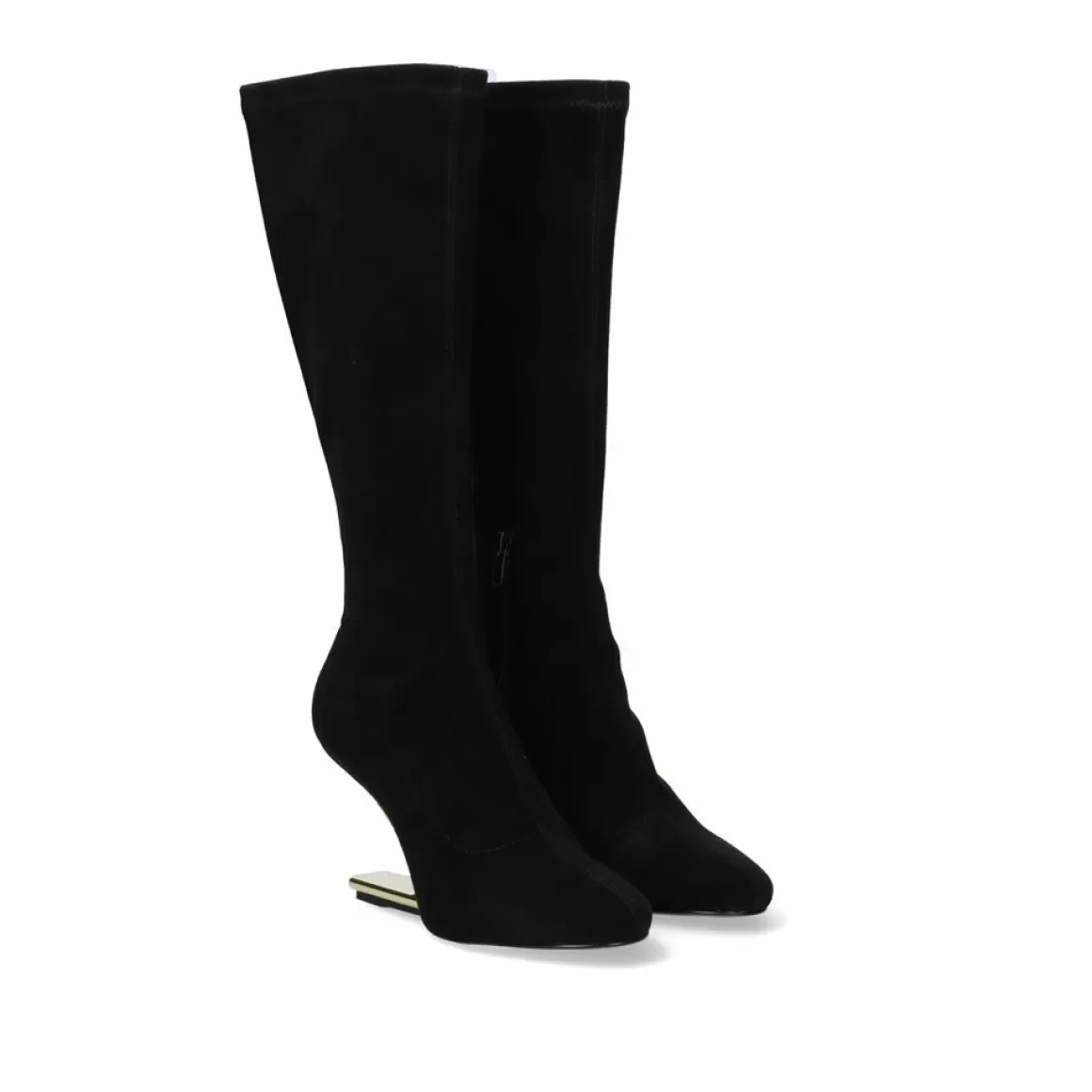 Exe Shoes Botas>Bota Alta Exe Maggie-610 Preto
