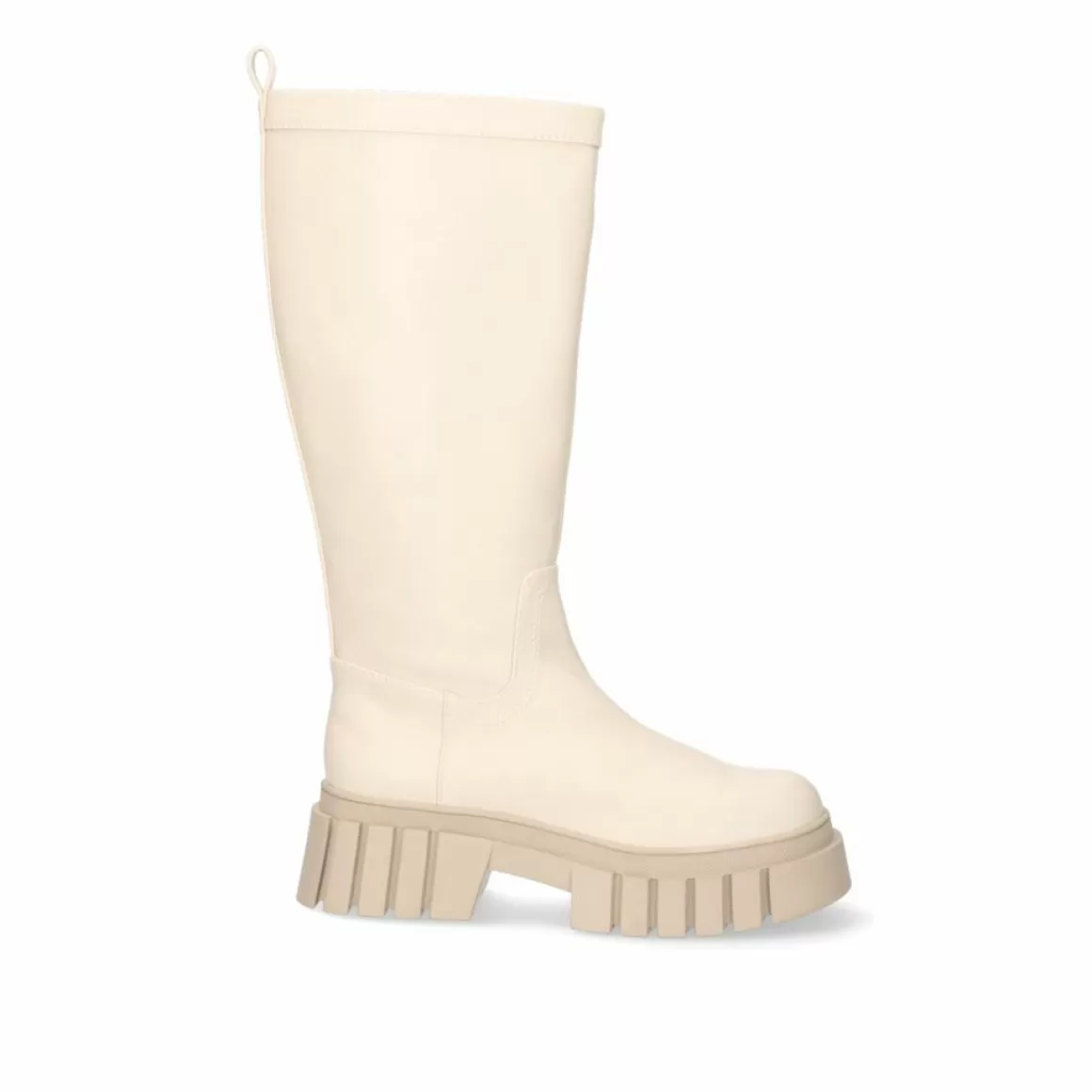 Exe Shoes Botas>Bota Engomada Jasmine-010 En Ice