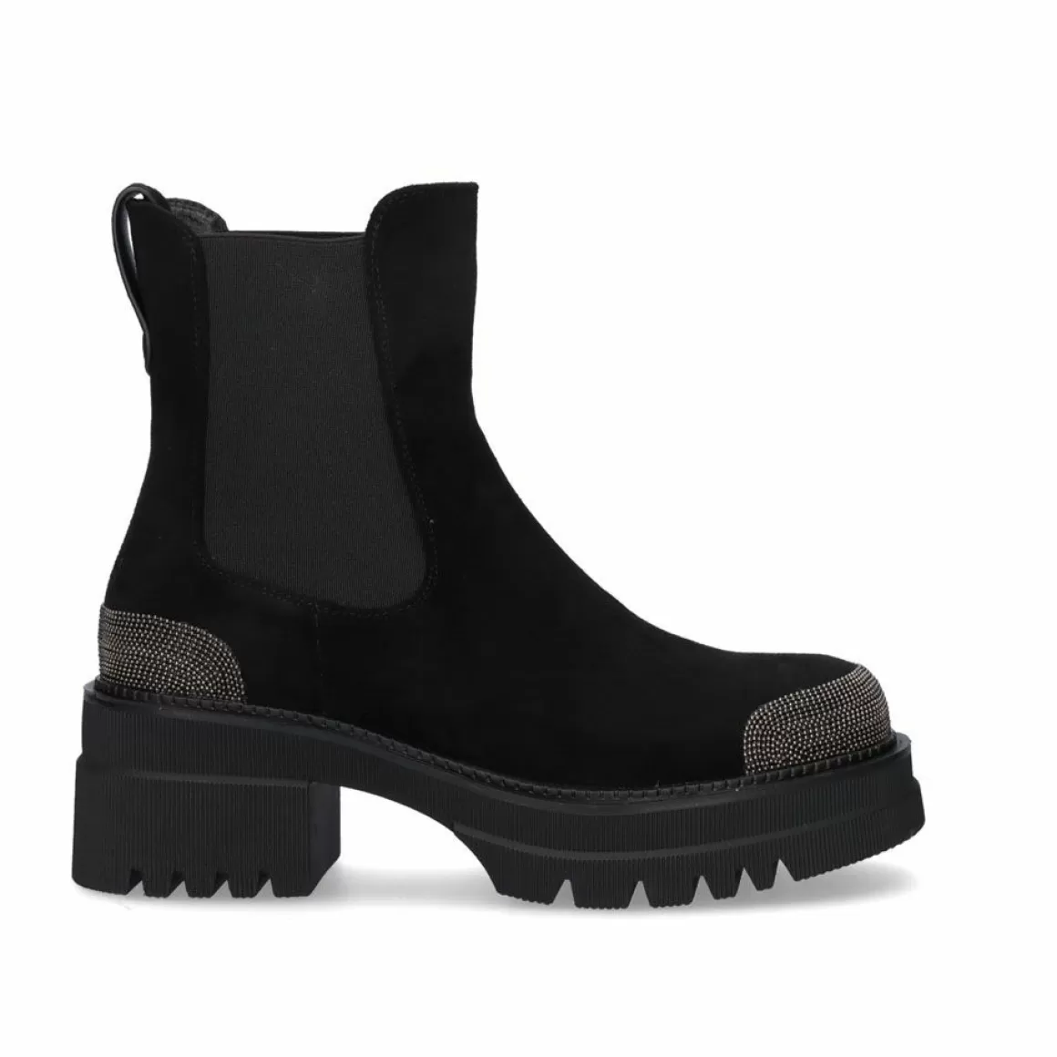Exe Shoes Botins>Bota Exe B079-F478 Preto
