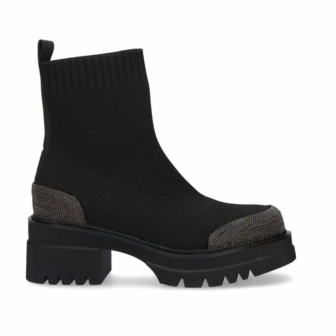 Exe Shoes Botins>Bota Exe B079-H1037 Preto