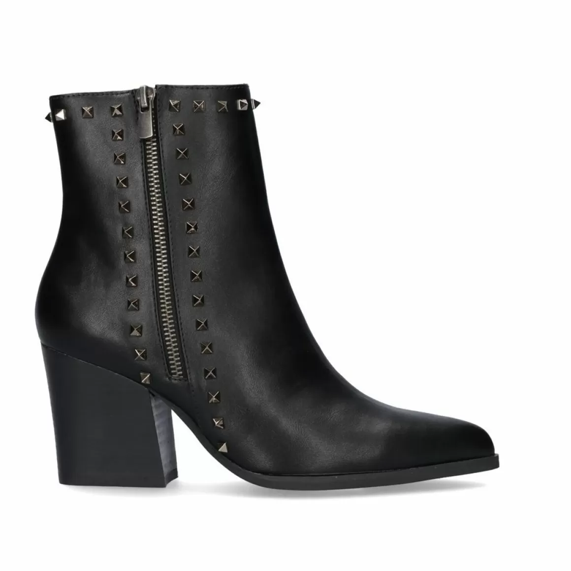 Exe Shoes Botins>Botin Inv23 Ramona-511 Preto