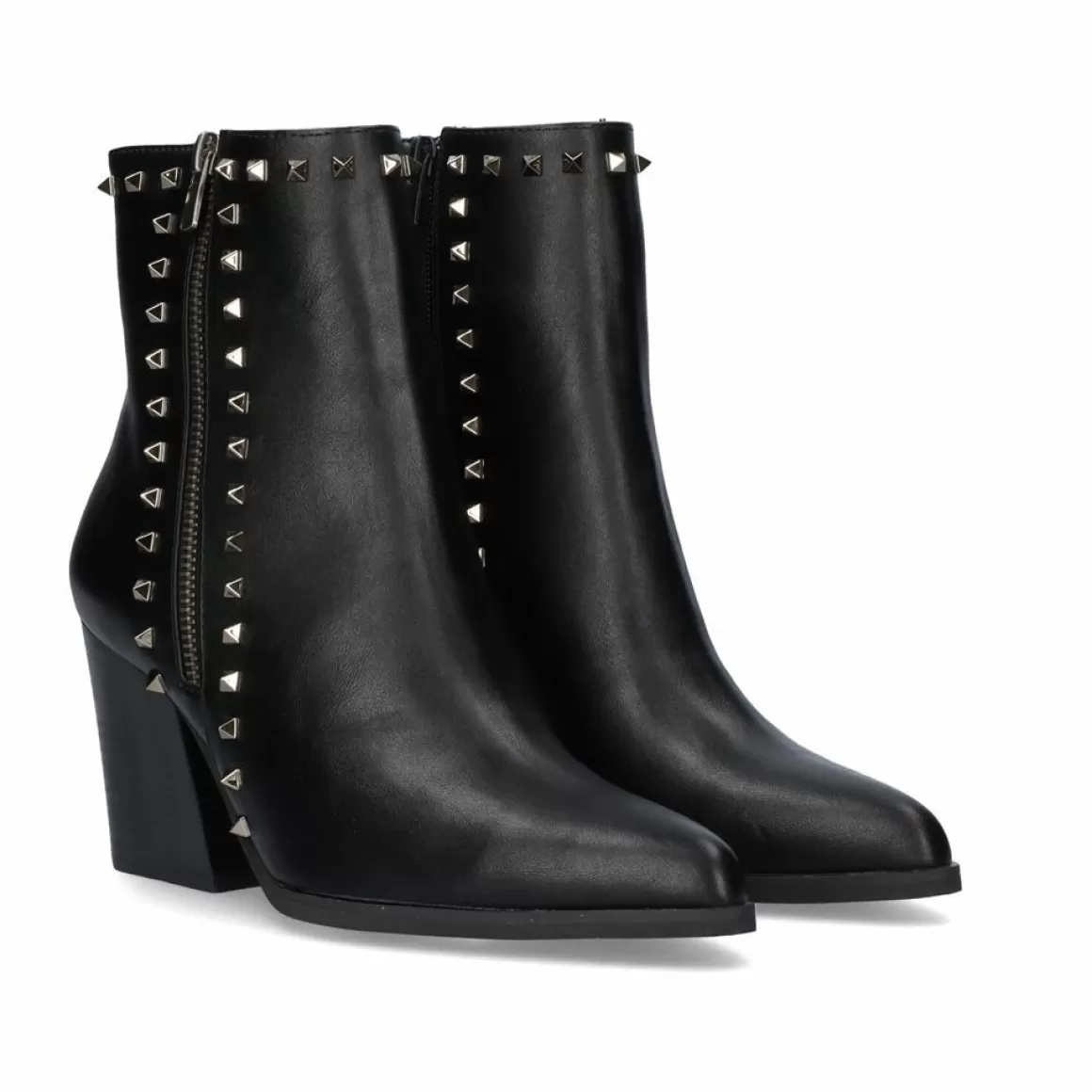 Exe Shoes Botins>Botin Inv23 Ramona-511 Preto