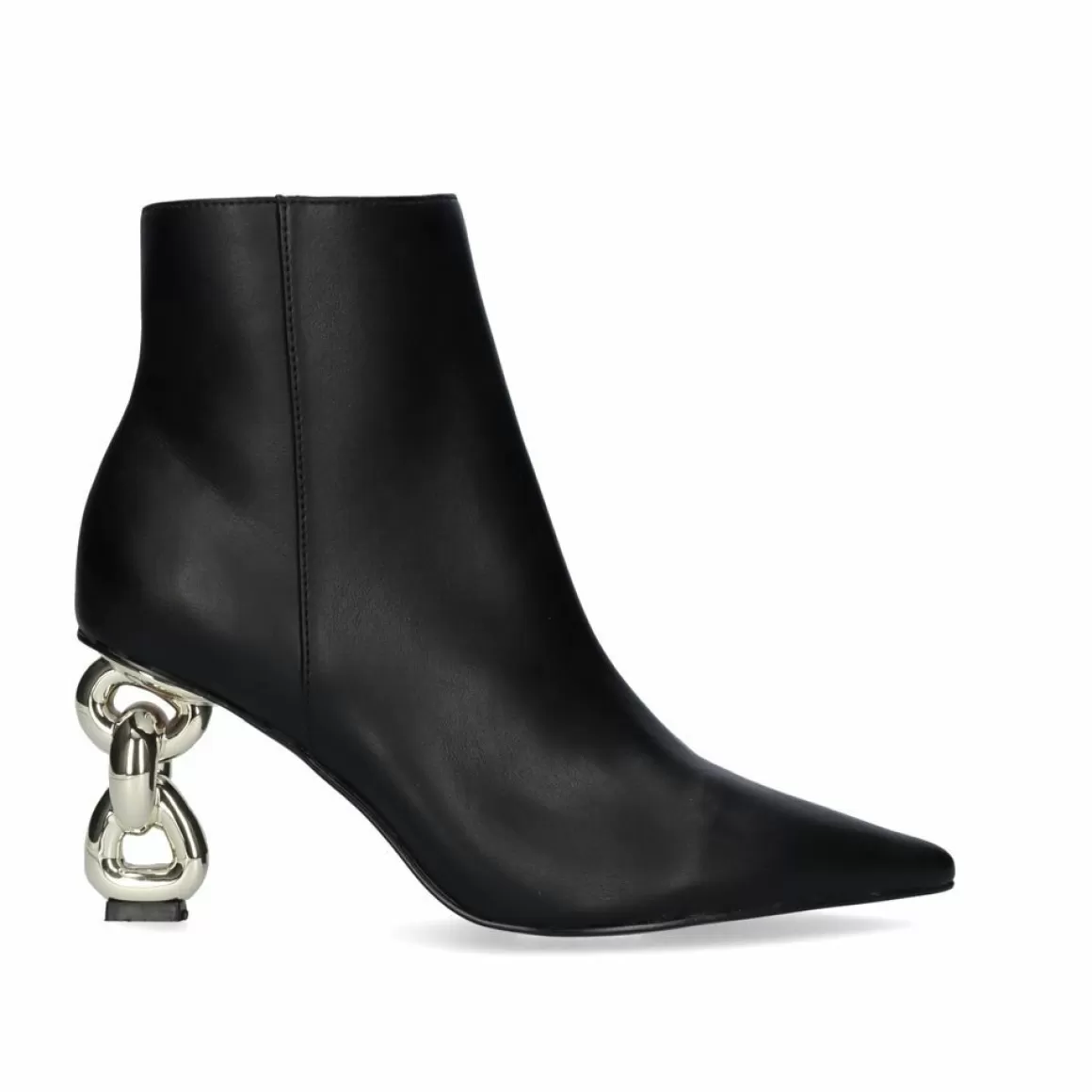 Exe Shoes Botins>Botins De Salto (>8 Cm) Samantha-810 Preto
