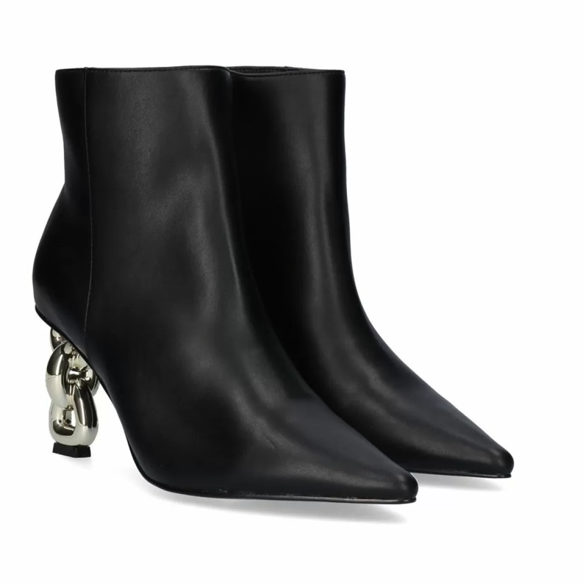 Exe Shoes Botins>Botins De Salto (>8 Cm) Samantha-810 Preto