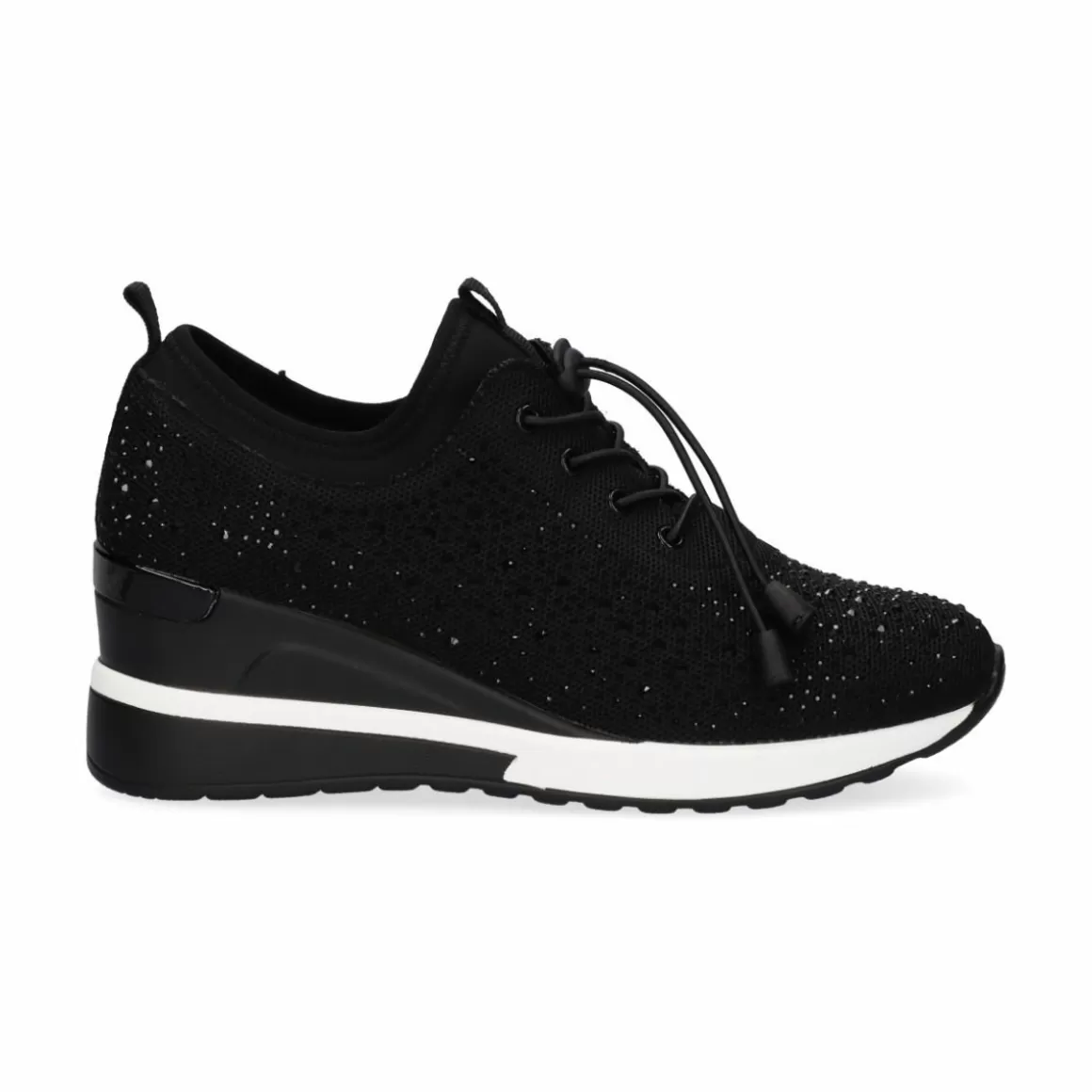 Exe Shoes Sneakers Mujer>Tenis Ex11 Preto
