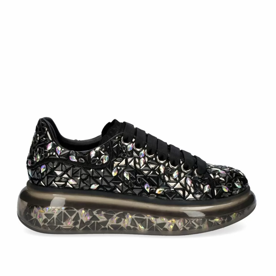 Exe Shoes Sapatilhas E Tenis>Tenis Exe 8806-Couro 28 Black