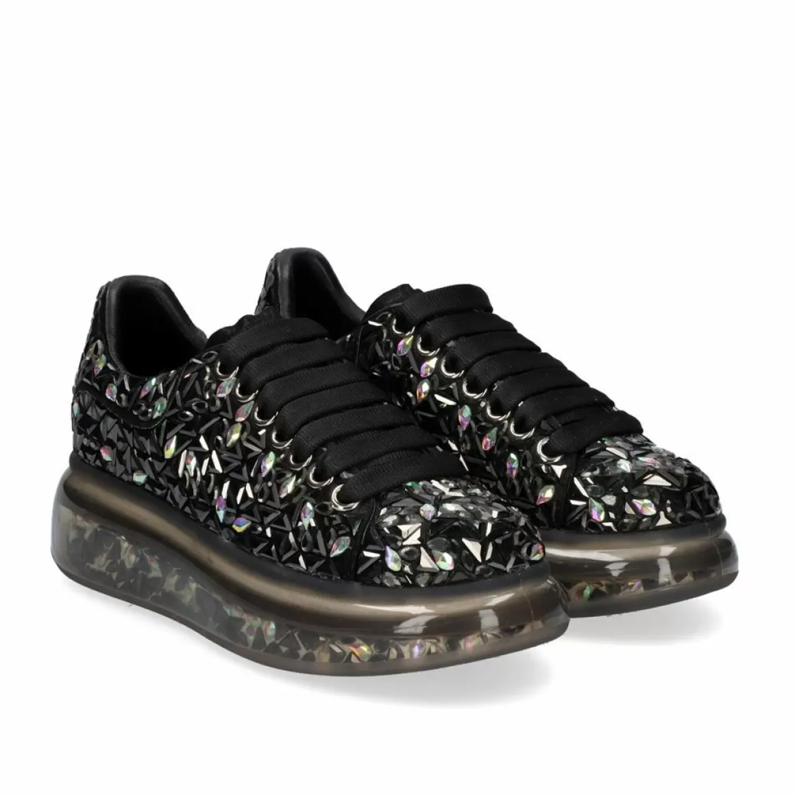 Exe Shoes Sapatilhas E Tenis>Tenis Exe 8806-Couro 28 Black