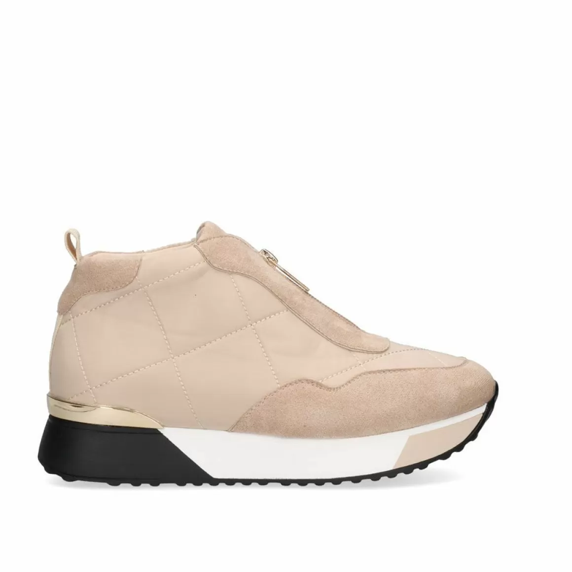 Exe Shoes Sapatilhas E Tenis>Tenis Inv23 18-232Ex19 Beige