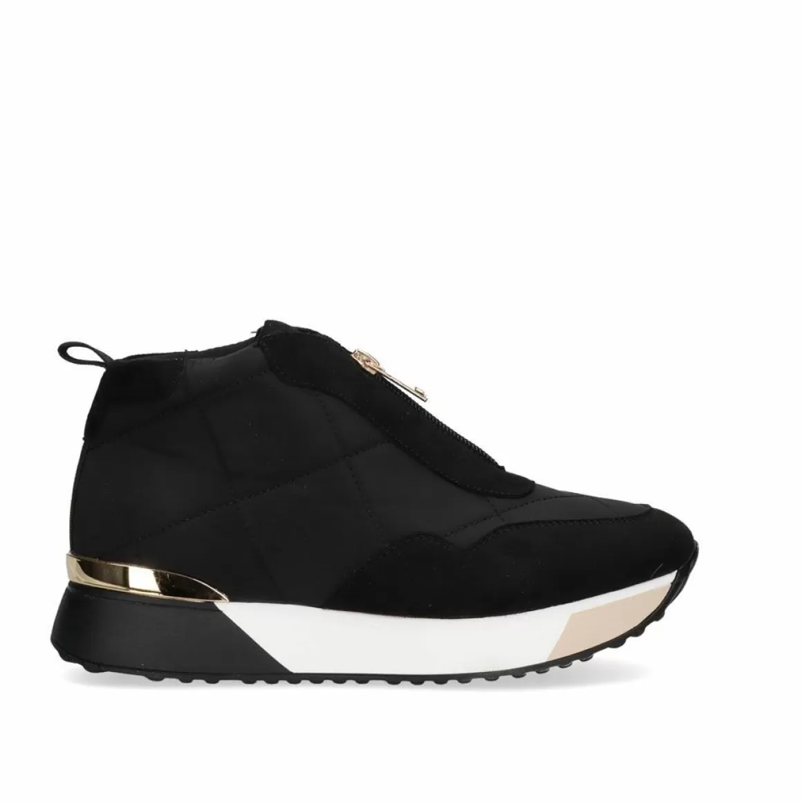 Exe Shoes Sapatilhas E Tenis>Tenis Inv23 18-232Ex19 Preto